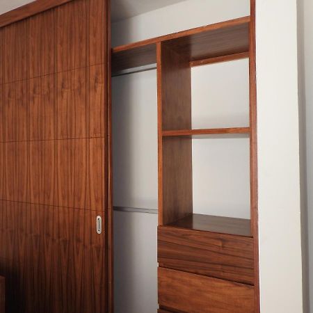 Villas La Ceiba Playa del Carmen Eksteriør billede