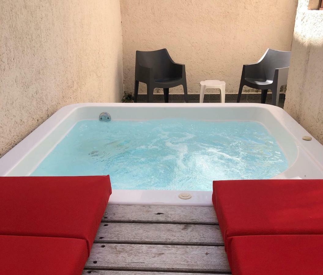 Villas La Ceiba Playa del Carmen Eksteriør billede