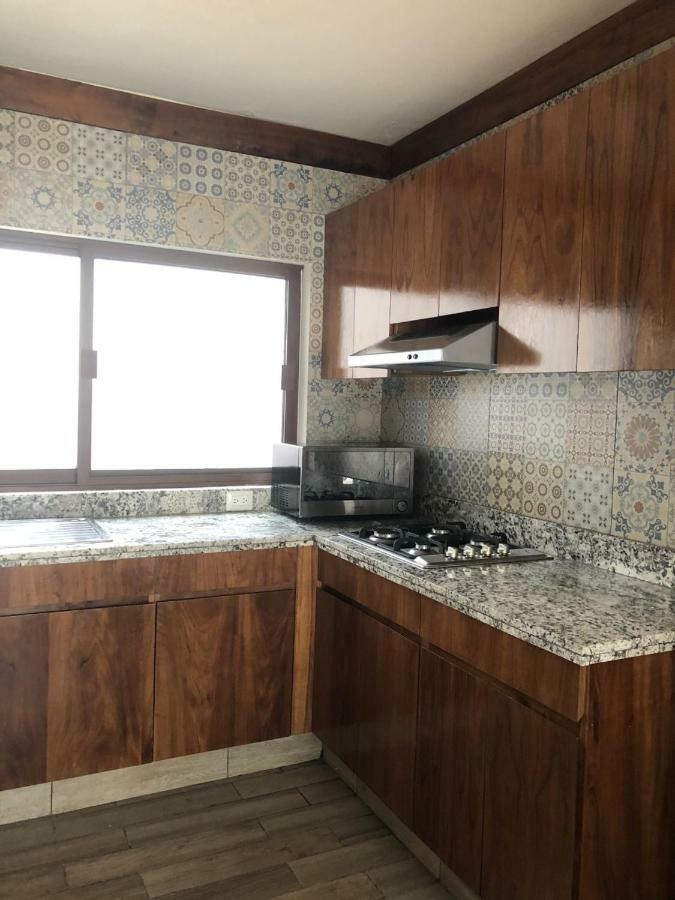 Villas La Ceiba Playa del Carmen Eksteriør billede