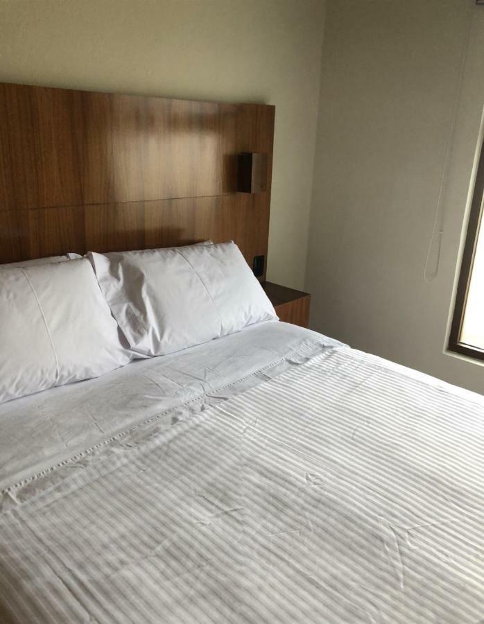 Villas La Ceiba Playa del Carmen Eksteriør billede